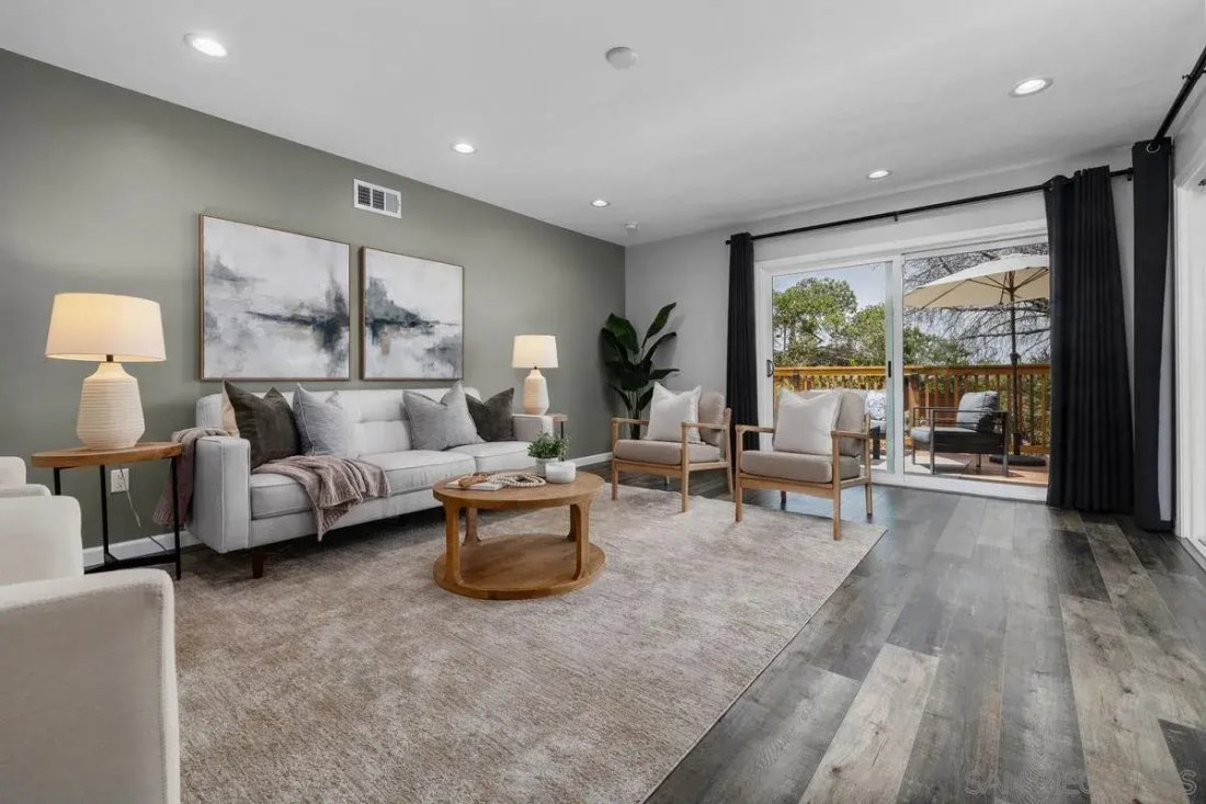 House in San Diego, California, United States 1 - 18620808