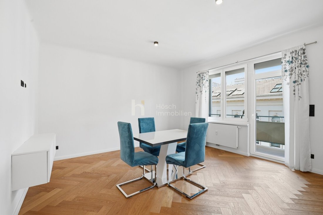 Apartment in Vienna, Wien, Austria 2 - 18620689