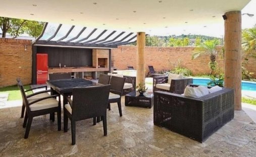 House in Caracas, Miranda, Venezuela 1