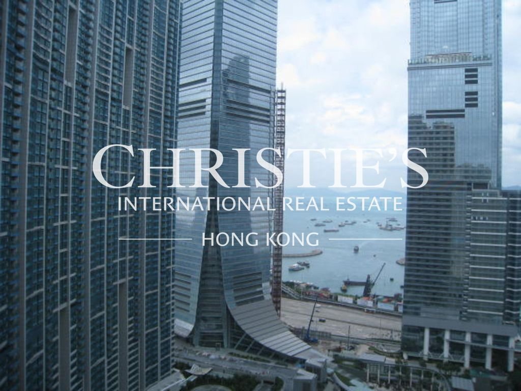 Apartment in Hong Kong, Hong Kong 1 - 18620774