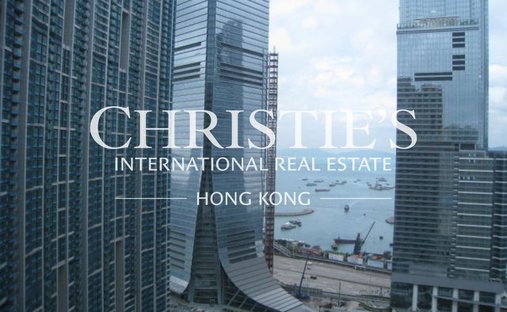 Apartment in Hong Kong, Hong Kong 1