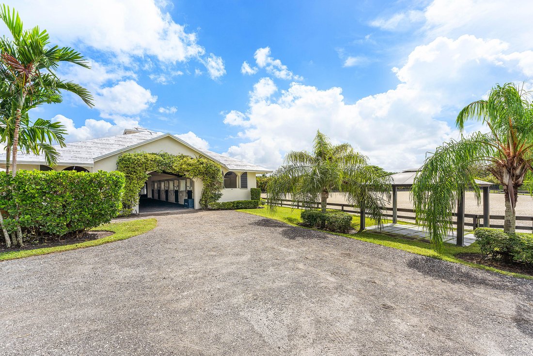 House in Wellington, Florida, United States 2 - 18619077