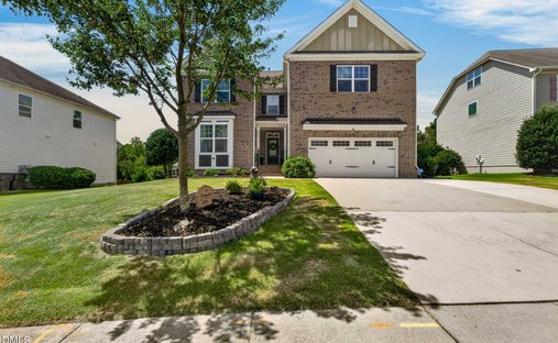 House in Rolesville, North Carolina, United States 1