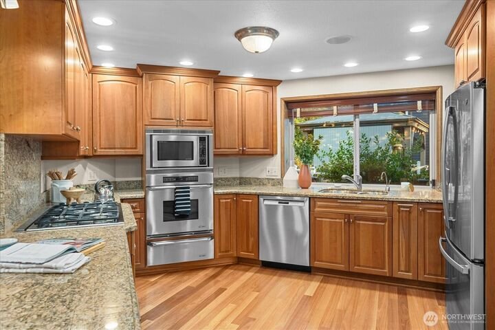 House in Bellevue, Washington, United States 5 - 18620067