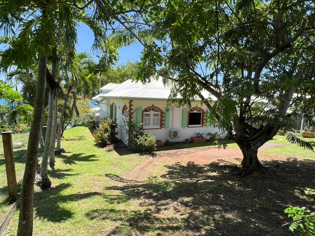 Villa in Sainte-Luce, Le Marin, Martinique 5 - 18619890