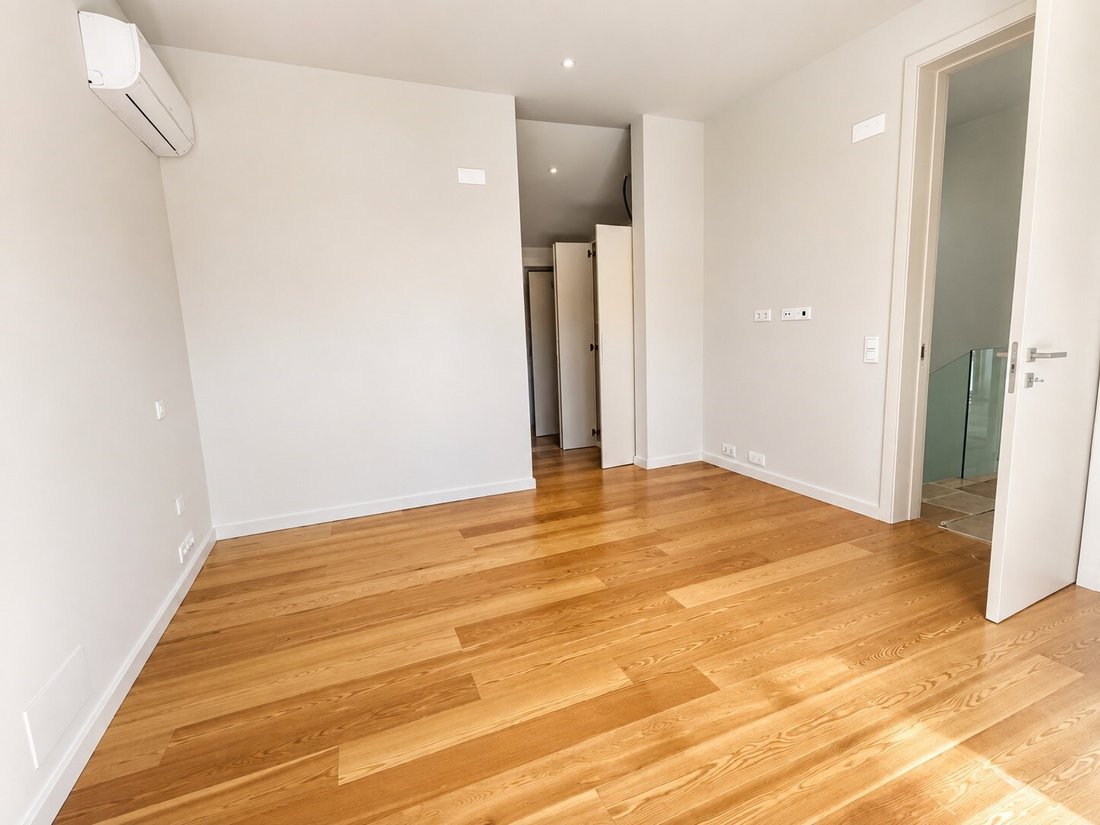 Apartment in Estoril, Cascais e Estoril, Lisbon 3 - 18620639