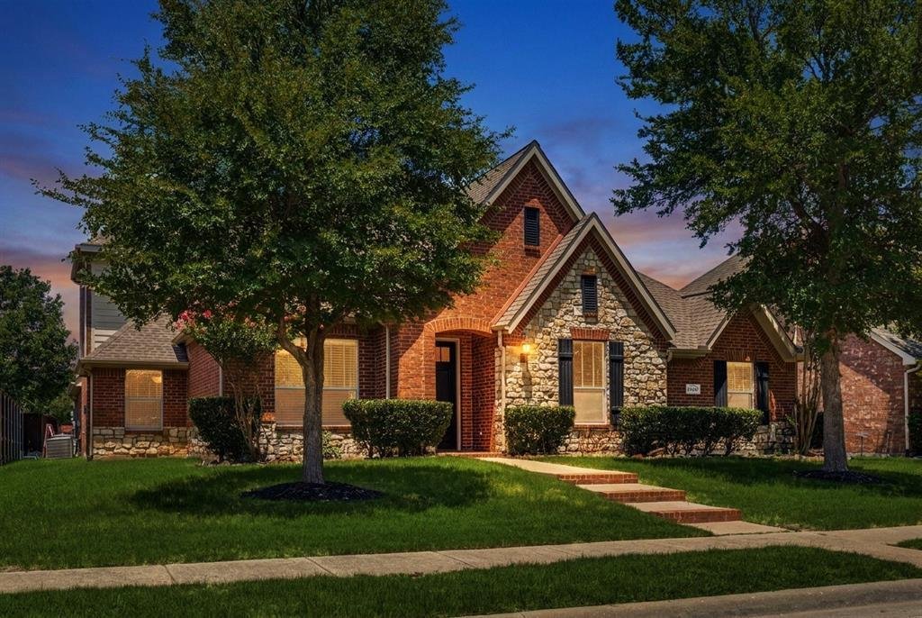 House in Frisco, Texas, United States 1 - 17236572