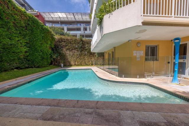 Apartment in Cabbe-Saint Roman, Roquebrune-Cap-Martin, France 3 - 15543094
