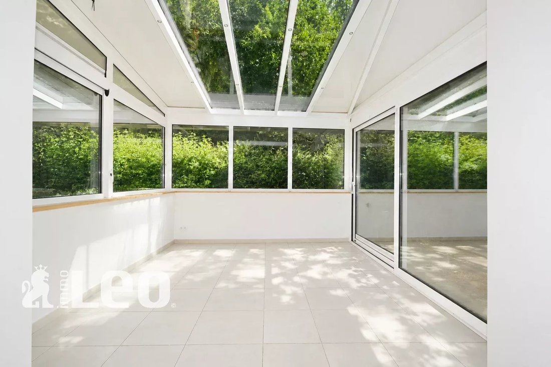 House in Mertzig, Diekirch, Luxembourg 2 - 15968691