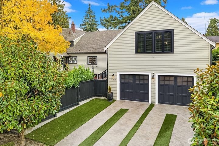 House in Woodway, Washington, United States 2 - 18620040
