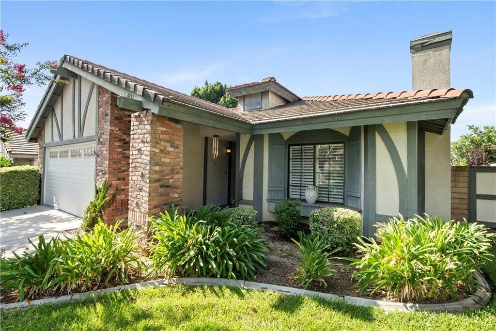 House in Riverside, California, United States 1 - 18620406