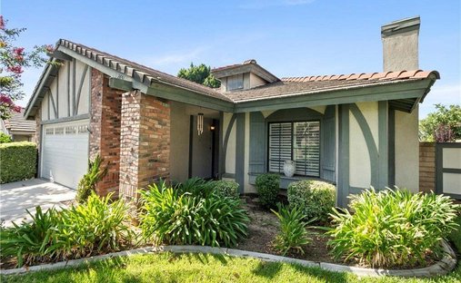 Maison à Riverside, Californie, États-Unis 1