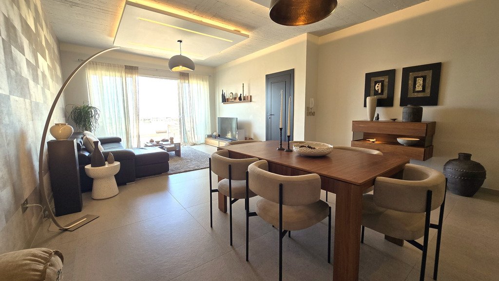 Appartamento a Mellieħa, Malta 4 - 18620678