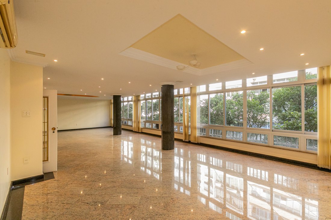 Apartment in Rio de Janeiro, State of Rio de Janeiro, Brazil 5 - 18615922