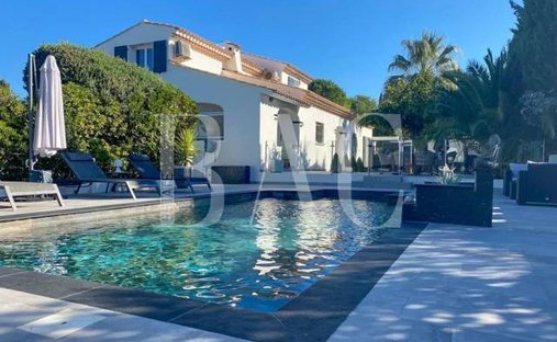 Villa in Ecarts, Roquebrune-sur-Argens, France 1