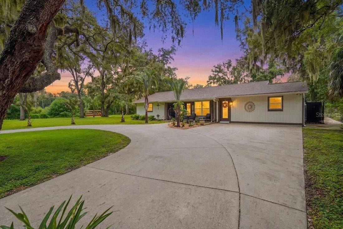 House in Riverview, Florida, United States 2 - 18618614