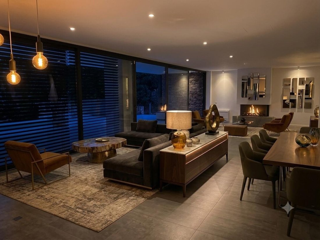 Apartment in Estoril, Cascais e Estoril, Lisbon 5 - 18620601