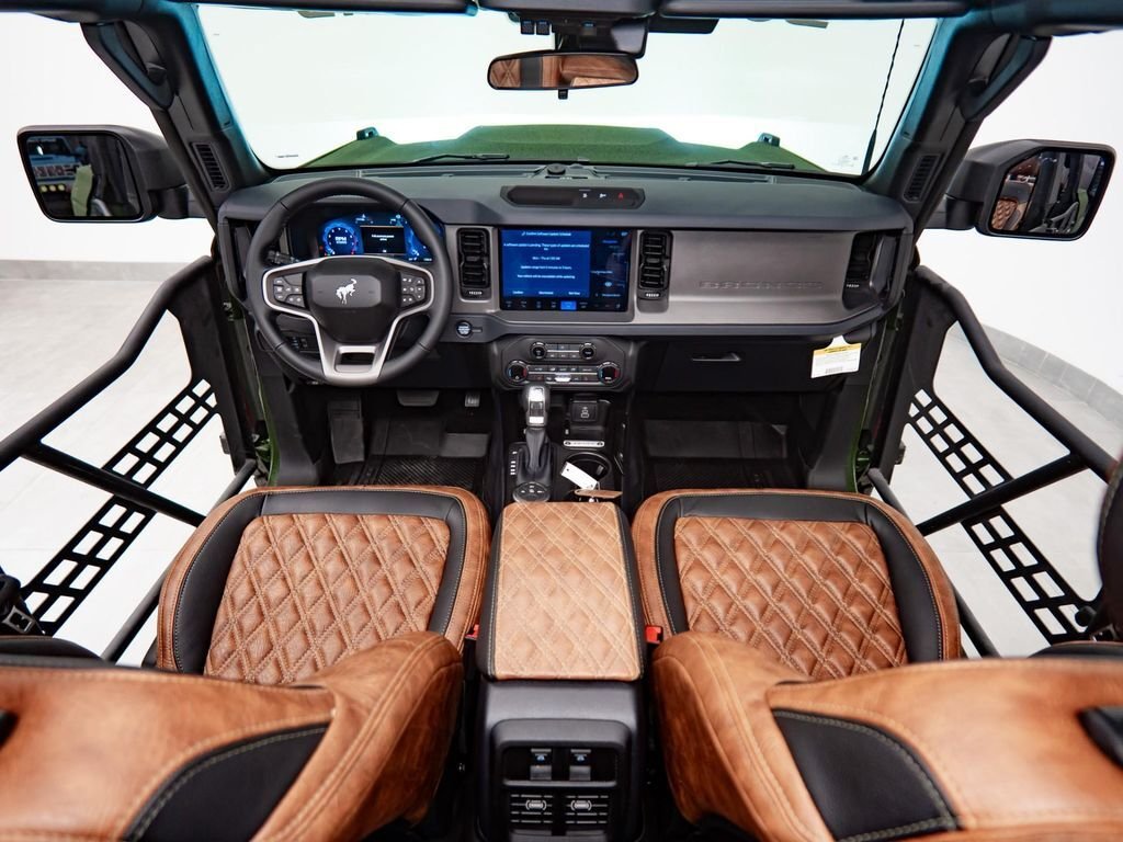 Ford Bronco 4X4 in Fort Lauderdale, FL, United States 4 - 18432532