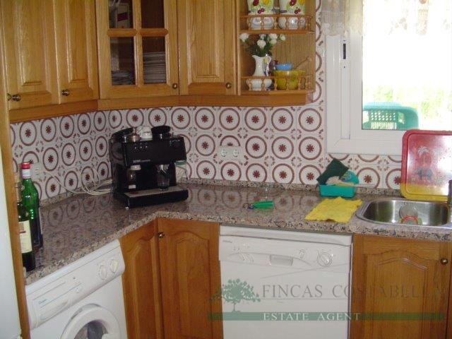 Villa in Platja d'Aro, Catalonia, Spain 3 - 13111265