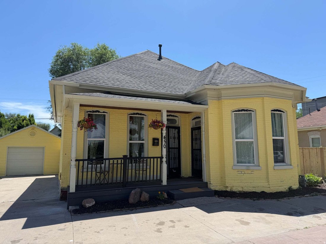 House in Salt Lake City, Utah, United States 1 - 18617002