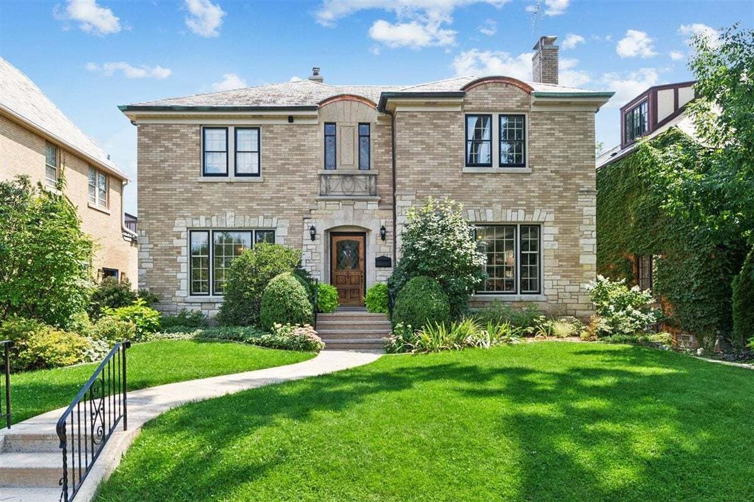 House in Oak Park, Illinois, United States 1 - 18612703