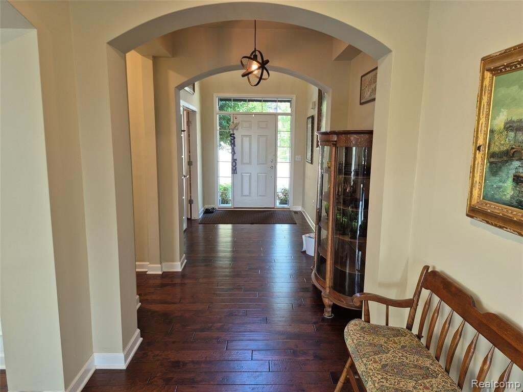 House in Orion charter Township, Michigan, United States 5 - 18588845