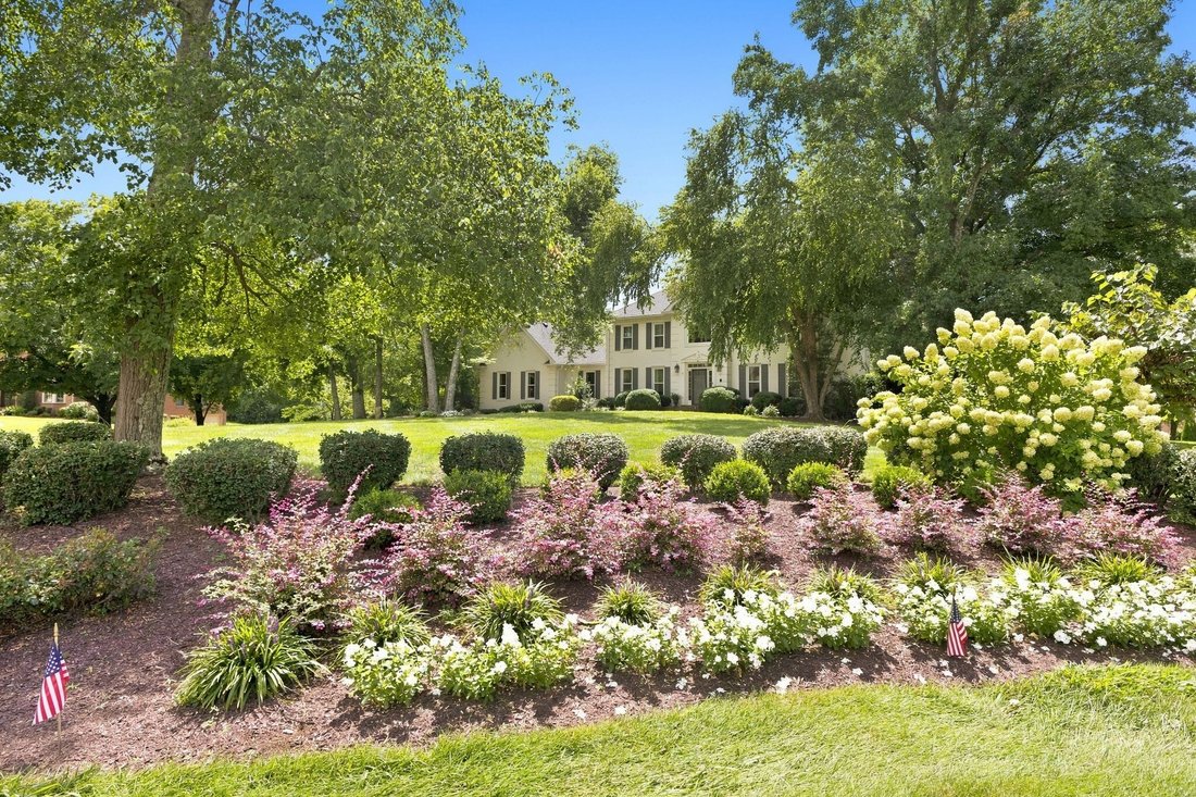 House in Nashville, Tennessee, United States 5 - 18619846