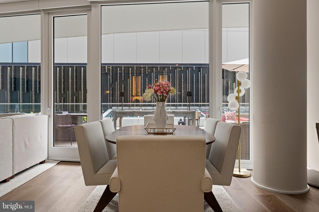 Condo in Washington, District of Columbia, United States 4 - 18620803