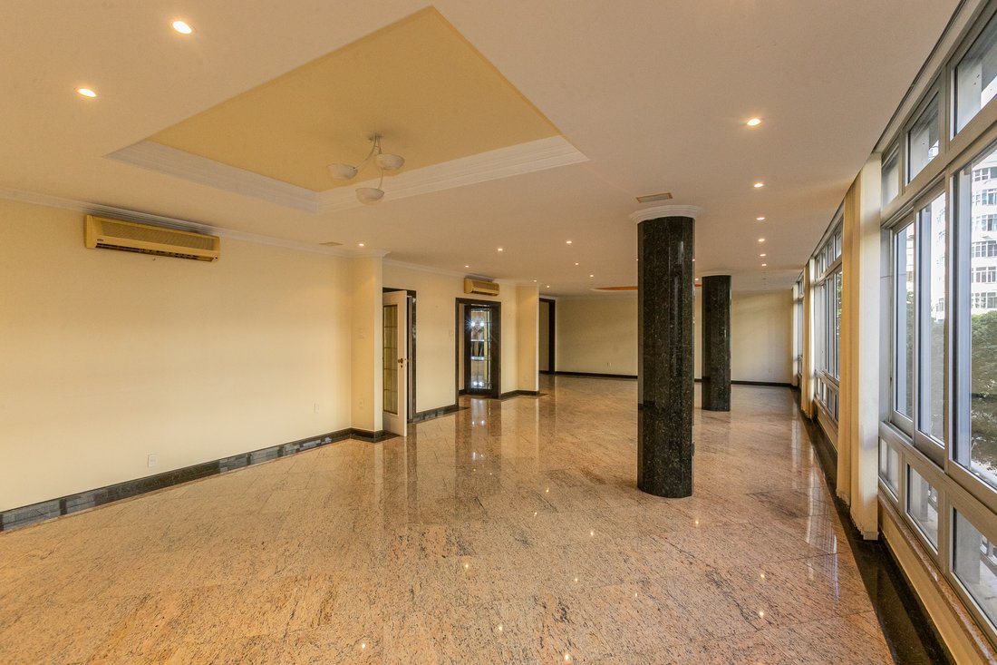 Apartment in Rio de Janeiro, State of Rio de Janeiro, Brazil 4 - 18615922