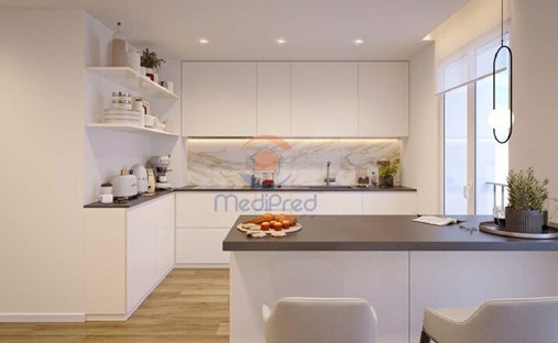 Apartment in Ramada e Canecas, Lisbon, Portugal 1