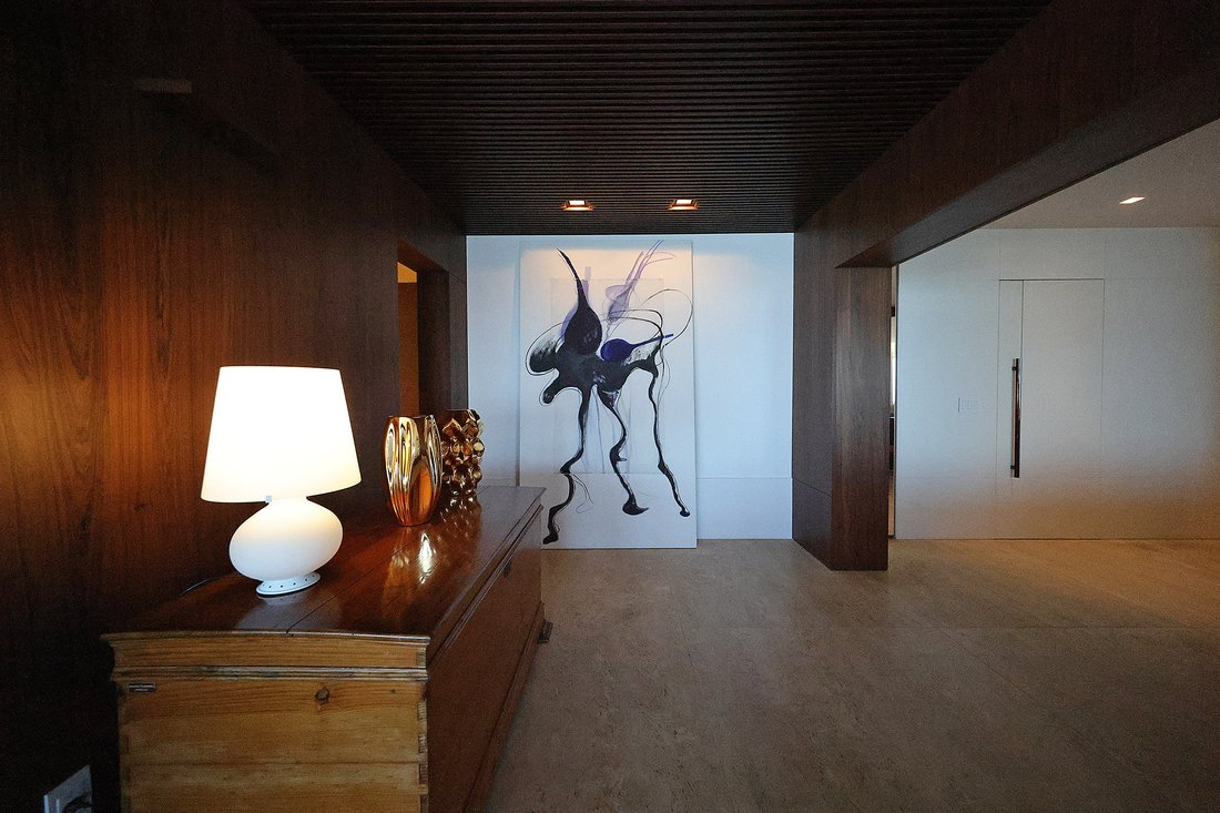 Apartment in Rio de Janeiro, State of Rio de Janeiro, Brazil 5 - 18615911