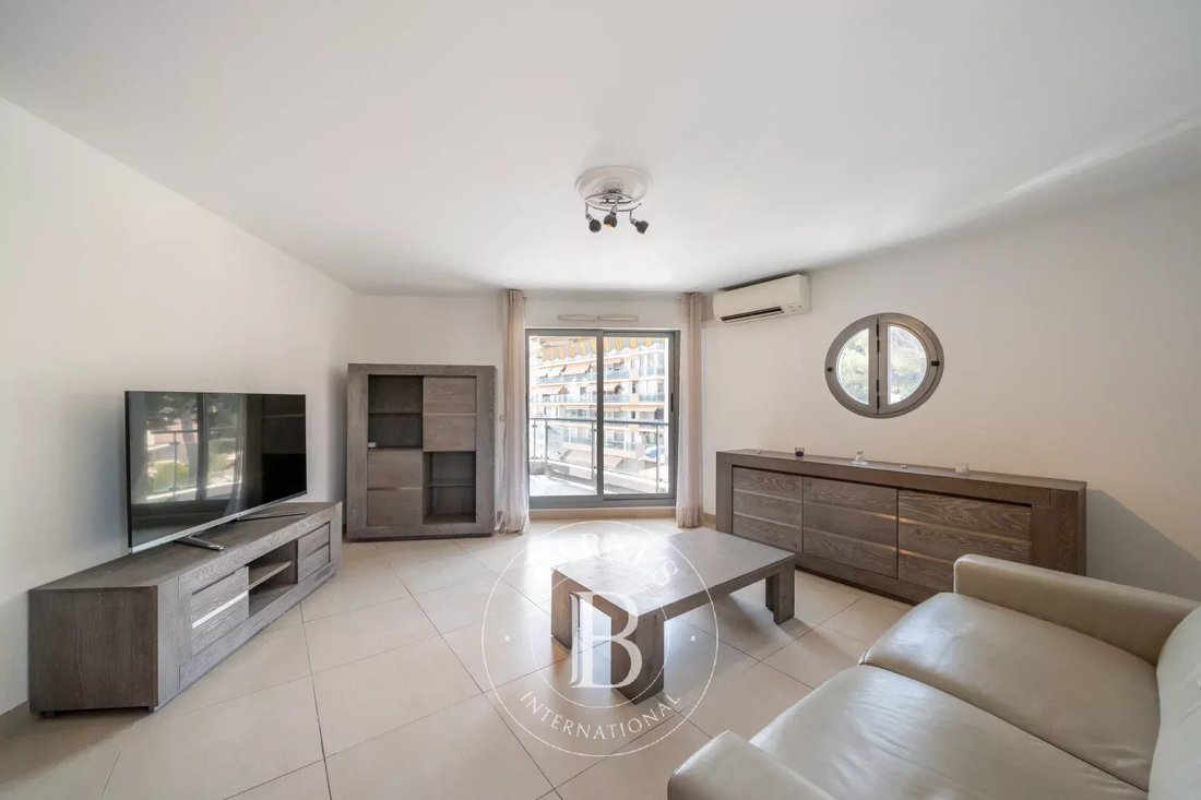 Appartement à Hippodrome-Kennedy, Cagnes-sur-Mer, France 5 - 18617604