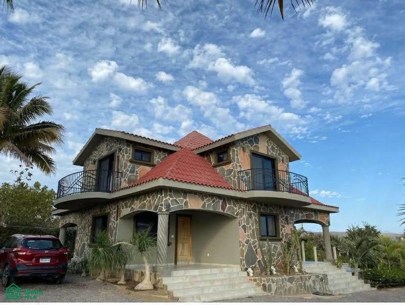House in Todos Santos, Baja California Sur, Mexico 2 - 18620160