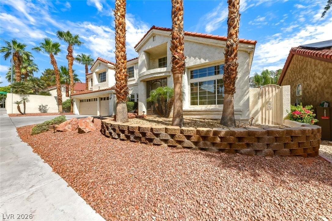 House in Las Vegas, Nevada, United States 3 - 18618493