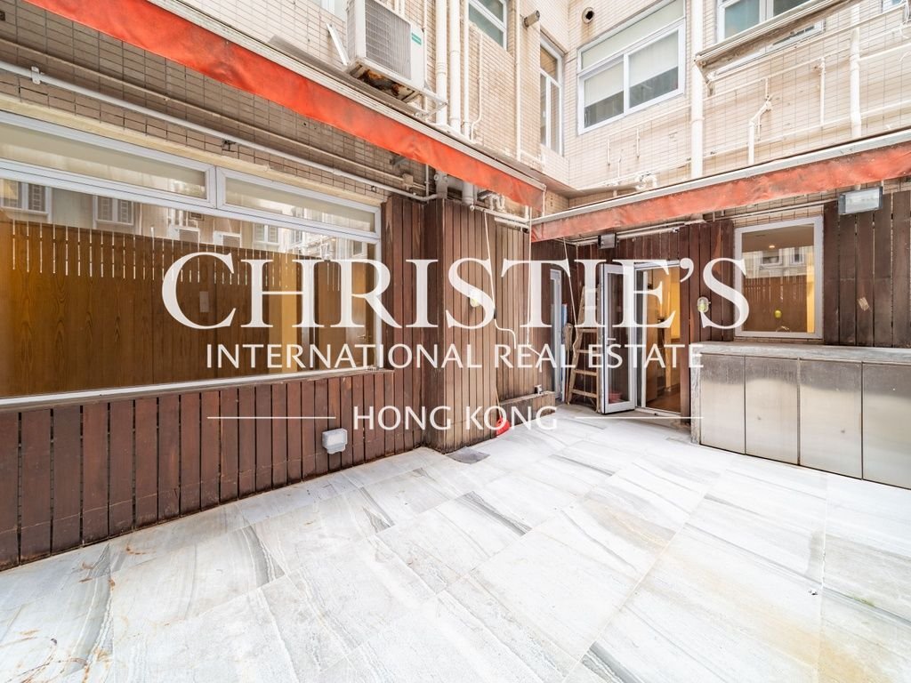Apartment in Hong Kong, Hong Kong 1 - 18616505