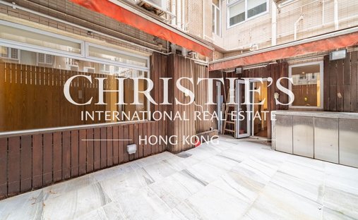 Appartamento a Hong Kong, Hong Kong 1