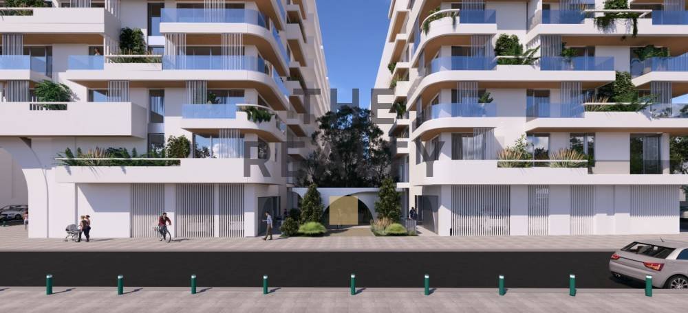 Apartment in 5th District of Thessaloniki, Thessaloniki, Greece 4 - 18619001