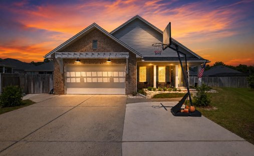House in Valparaiso, Florida, United States 1