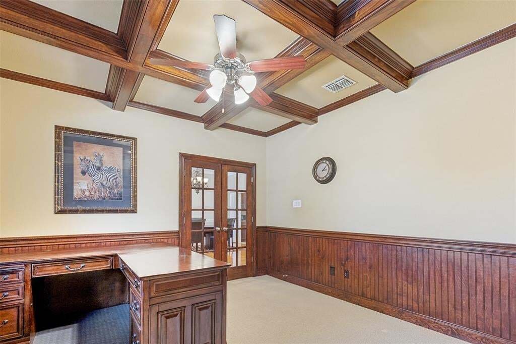 House in Frisco, Texas, United States 4 - 17236572