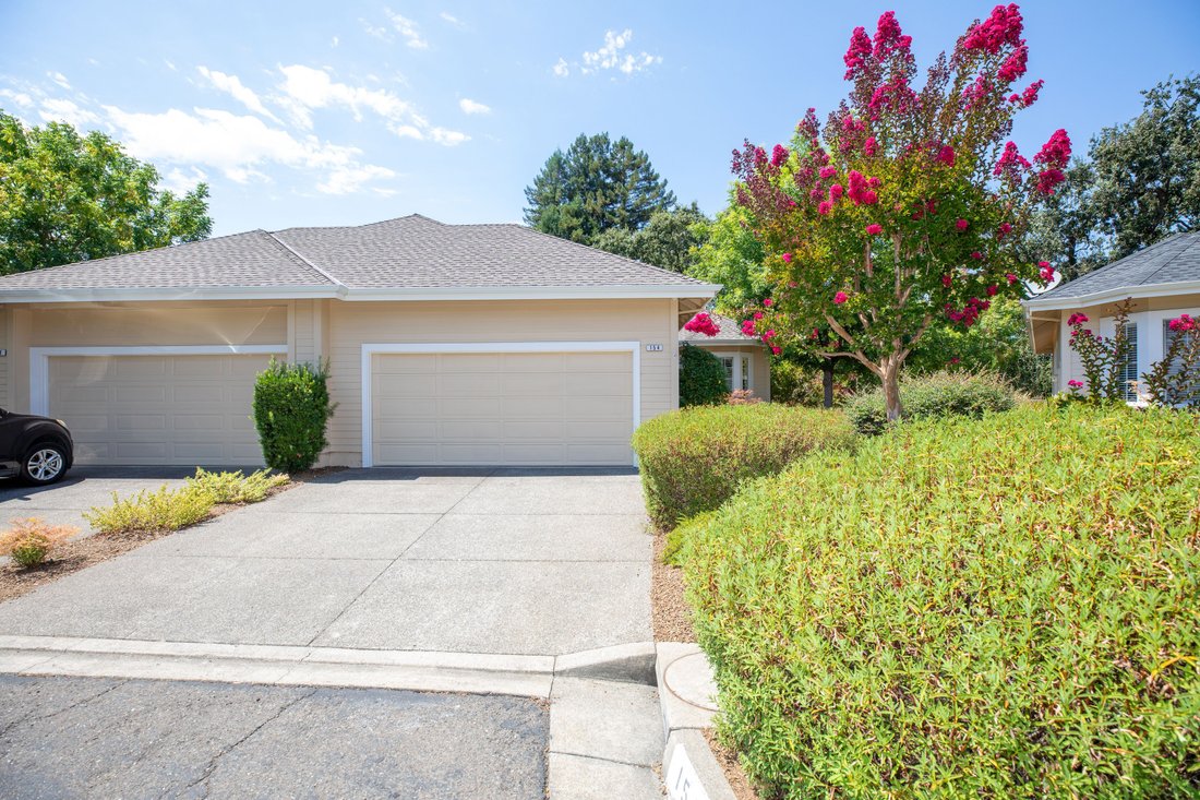 House in Santa Rosa, California, United States 3 - 18623643