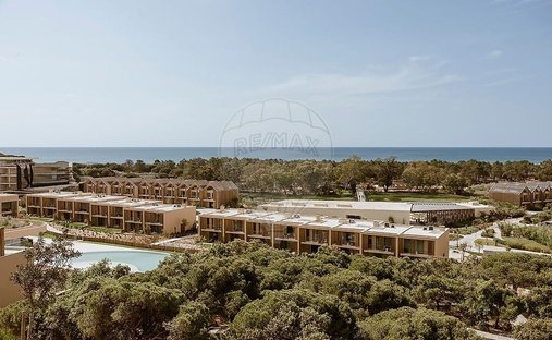 Apartment in Castro Marim, Algarve, Portugal 1