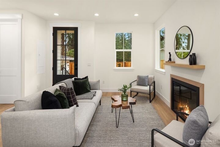 Townhouse in Kirkland, Washington, United States 5 - 18623965