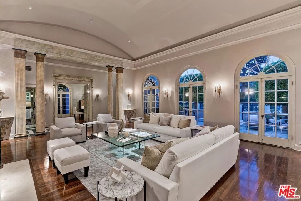 House in Beverly Hills, California, United States 5 - 18620129