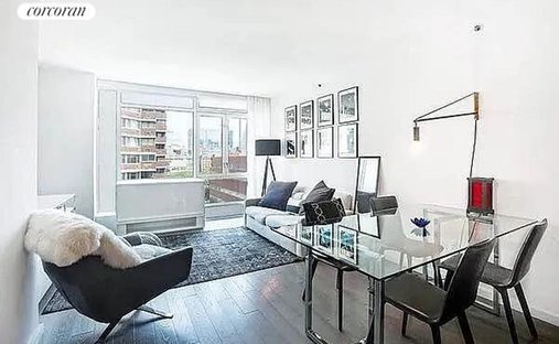 Condo in New York, New York, United States 1