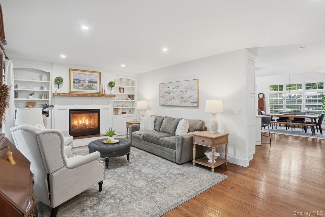 House in Rhinebeck, New York, United States 5 - 18546039
