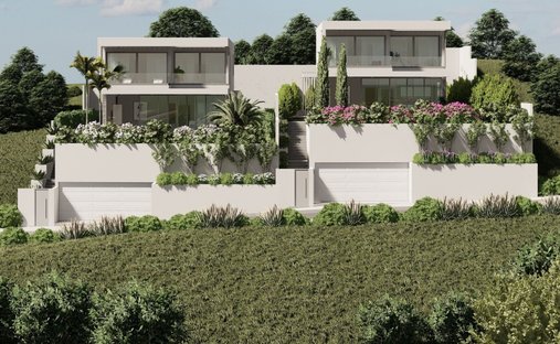 Villa à Geroskipou, Paphos, Chypre 1