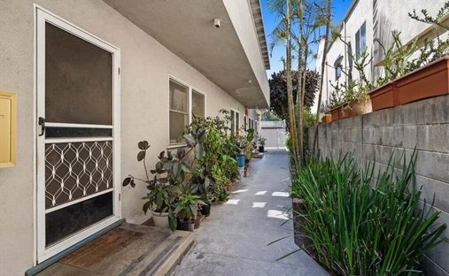 Santa Monica, California, United States 1