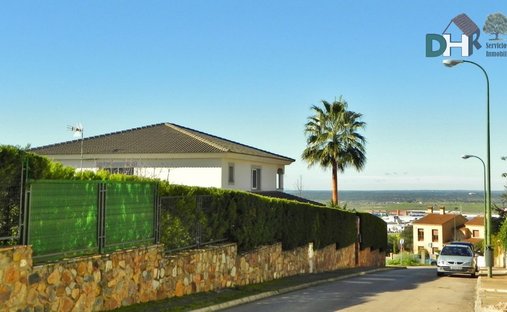 Casa en Cáceres, Extremadura, España 1