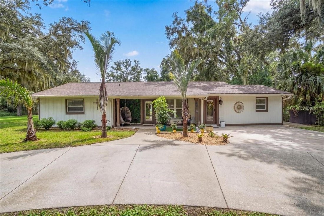 House in Riverview, Florida, United States 4 - 18618614