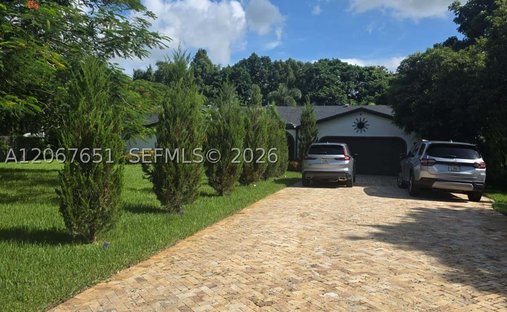 House in Weston, Florida, United States 1